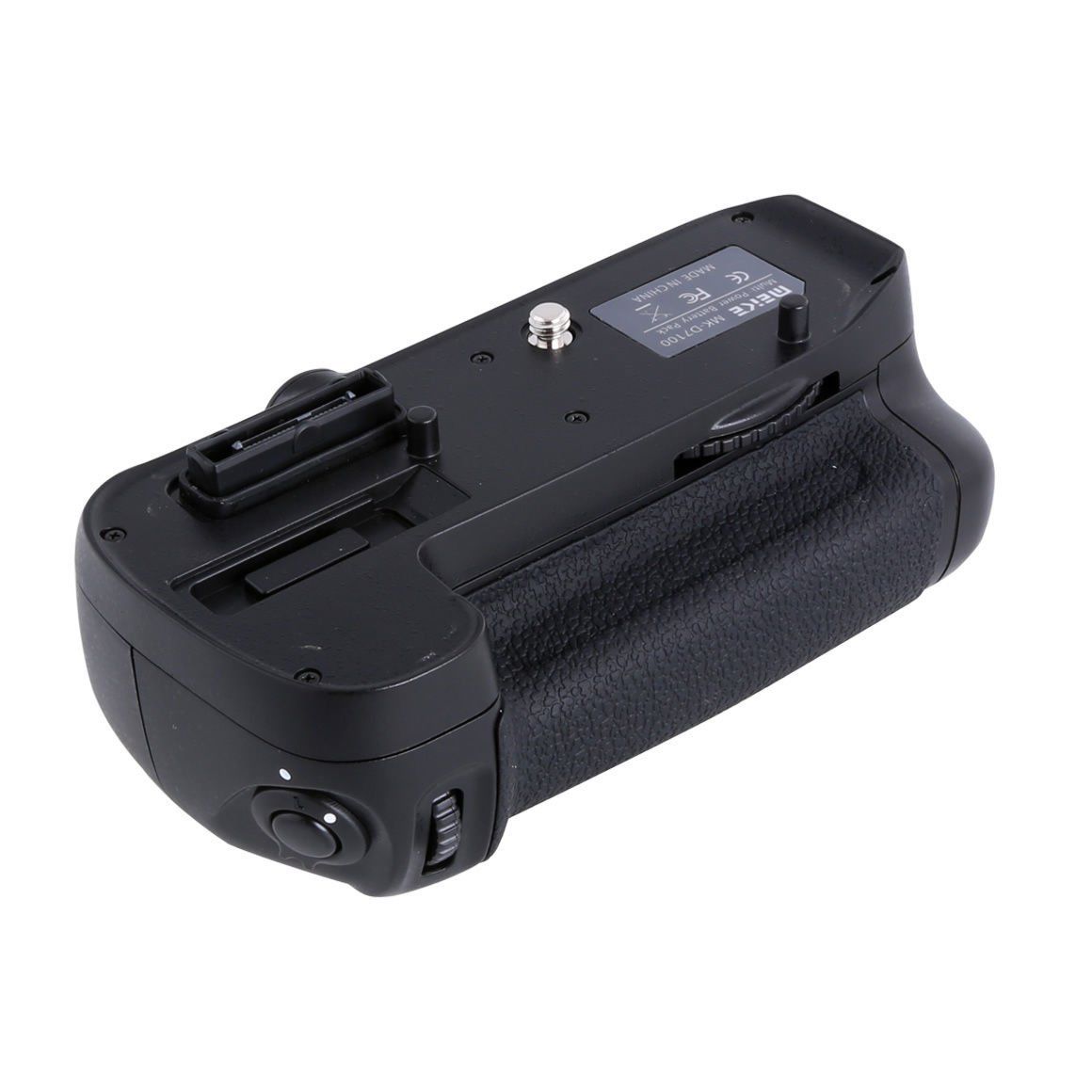 Meike Vertical Battery Grip for Nikon D7100 D7200 Replace MB-D15 as EN-EL15