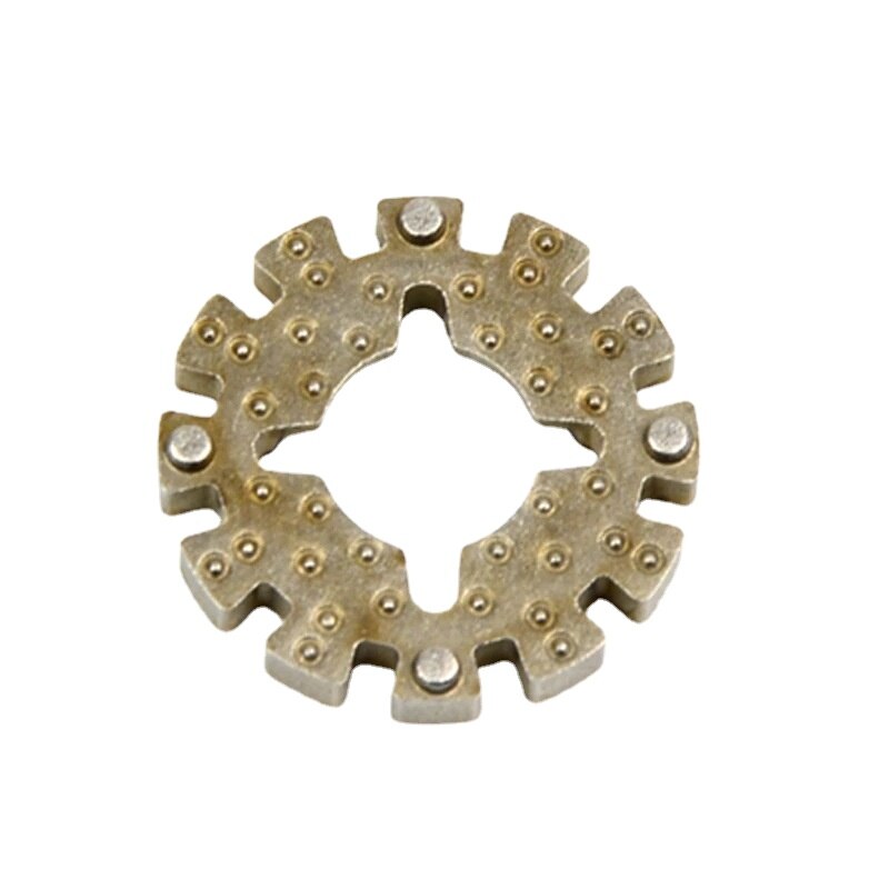 Universal Oscillerende Zaagbladen Adapter Oscillerende Schacht Adapter Voor Multimaster Timmerwerk Power Tools