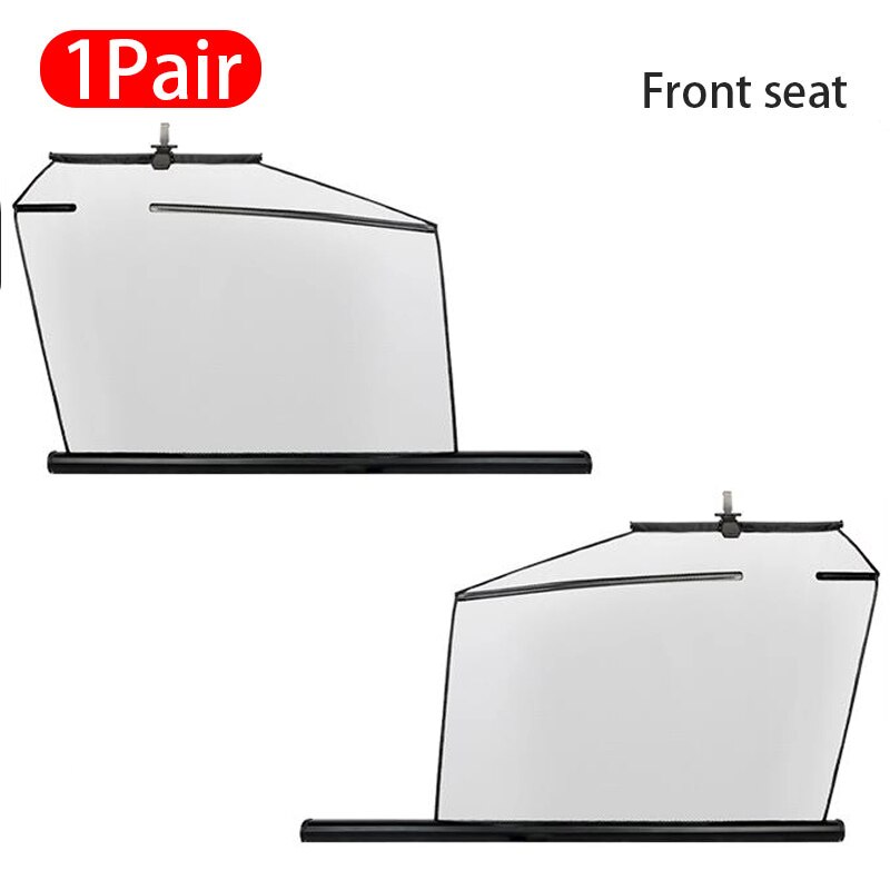 Auto Voorruit Kap Bescherming Cover Car Snow Cover 5-Layer
