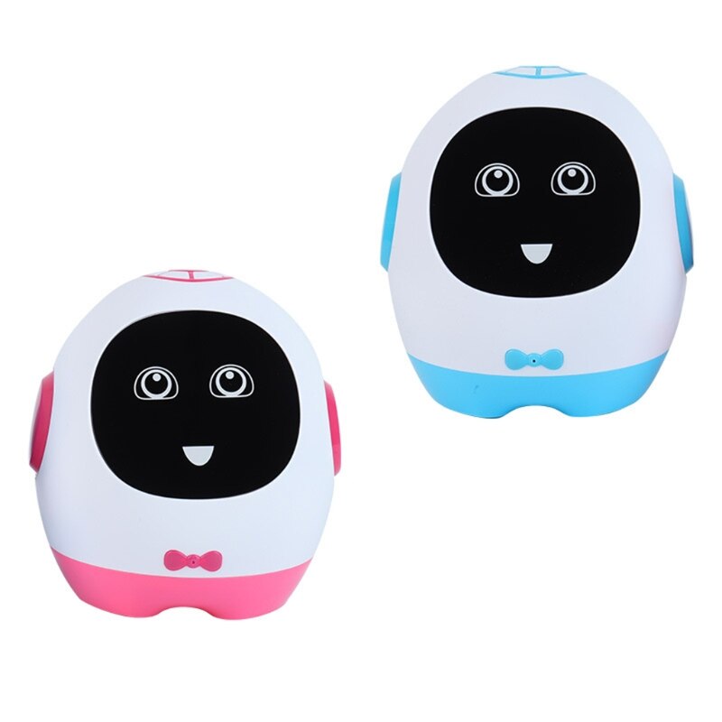 Smart Wifi Interactive Dialogue Voice Recognition Record Singing Dancing Robot