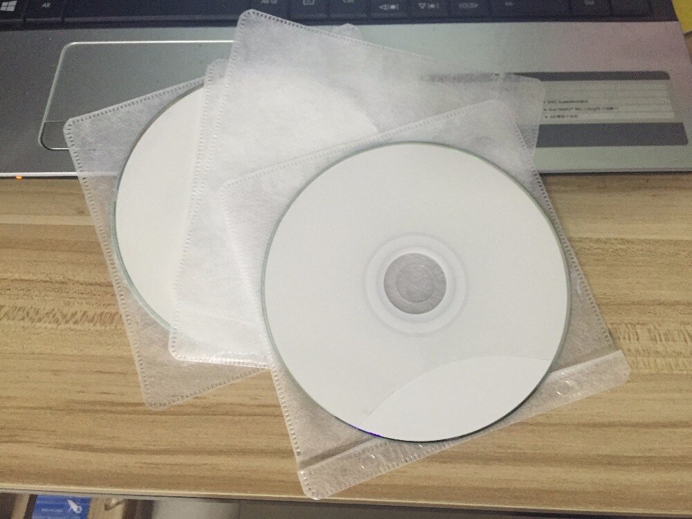 10 discs Grade A+ 8x 4.7 GB Blank Printable DVD+R Discs