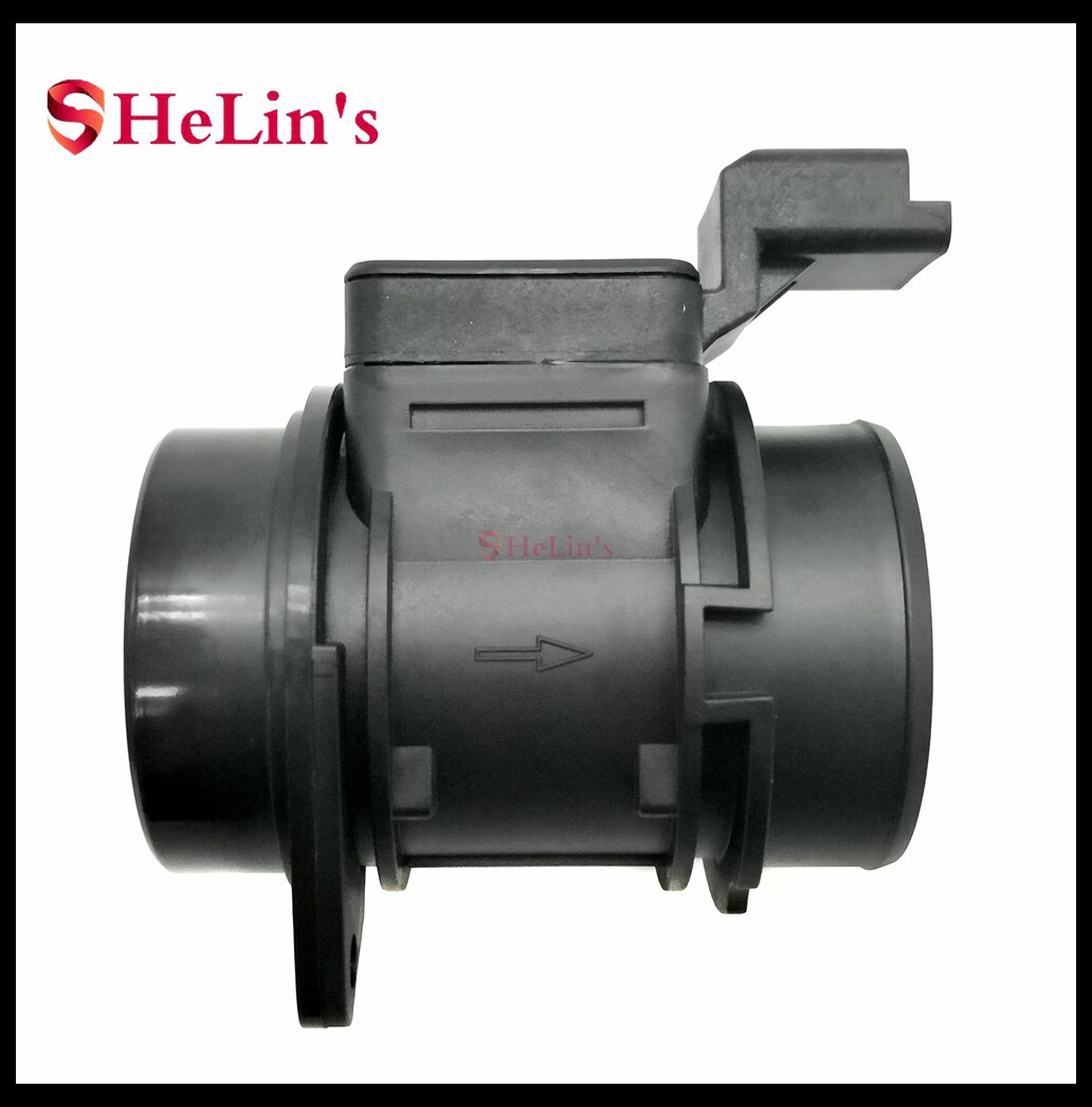 5WK963 1 9657533680 9642212180 1920.EK Massen Maf Sensor Meter Für PEUGEOT CITROEN C2 C3 XSARA N0 N1 N2 1,4 HDi 1,4 HDi 8HX