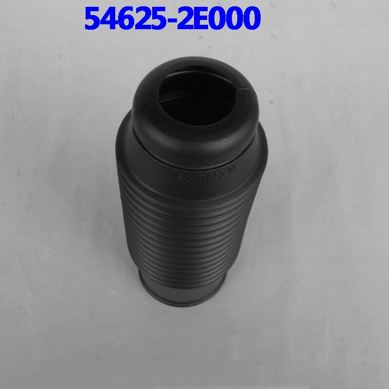2006 para Hyundai Tucson amortiguador de polvo cubierta de polvo COVER-FR suspensión de polvo
