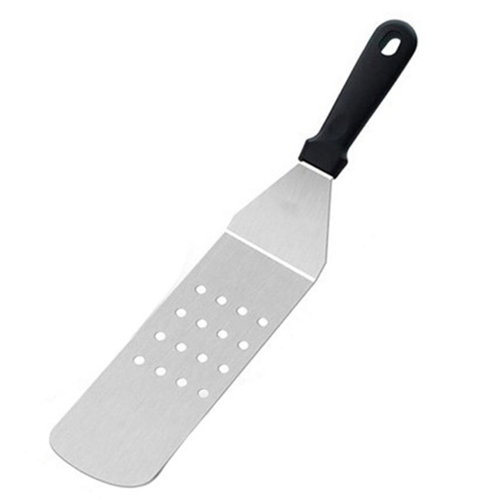 -Selling 3/6 Pcs Outdoor Stainless Steel Barbecue Tool Set Combination Barbecue Spatula Grill Spatula Bbq Grill