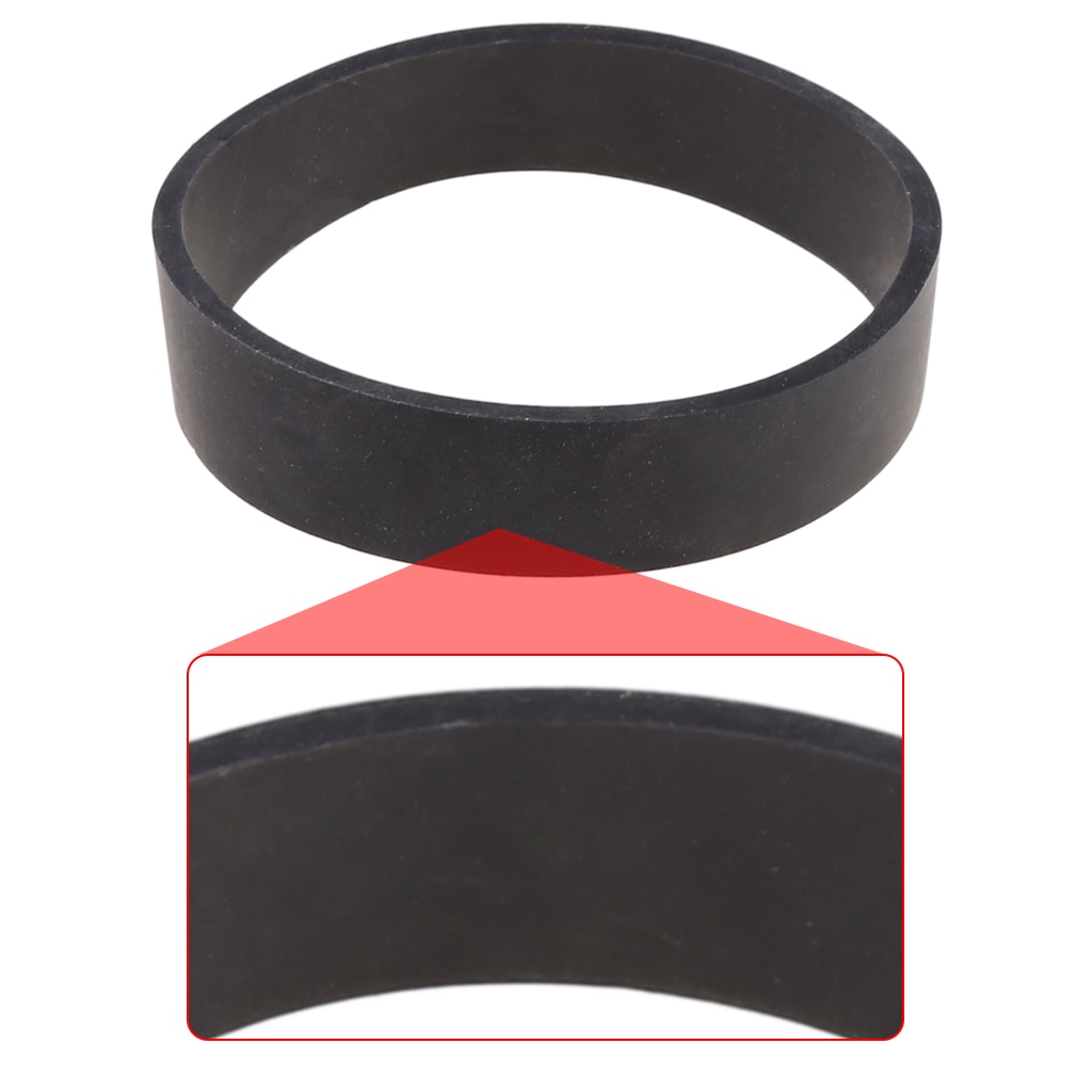 Vacuum Cleaner Belt Motor Cluth Rubber Drive For All Kirby Compact Replacement