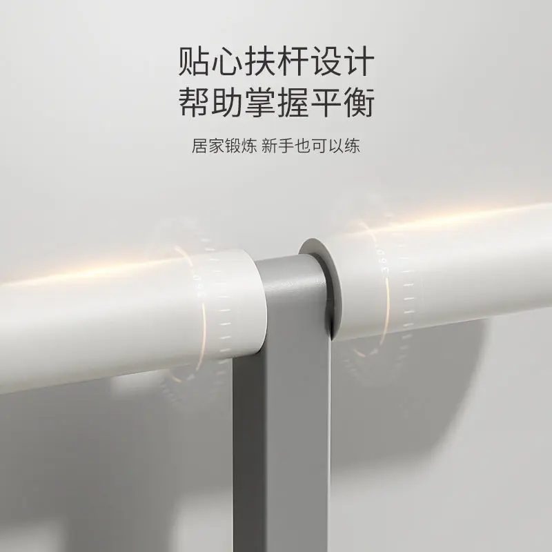 Leg Trainer Leg Slimming Tool Exercises Inner Thigh Muscles Postpartum Women's Leg Beauty Machine Fitness