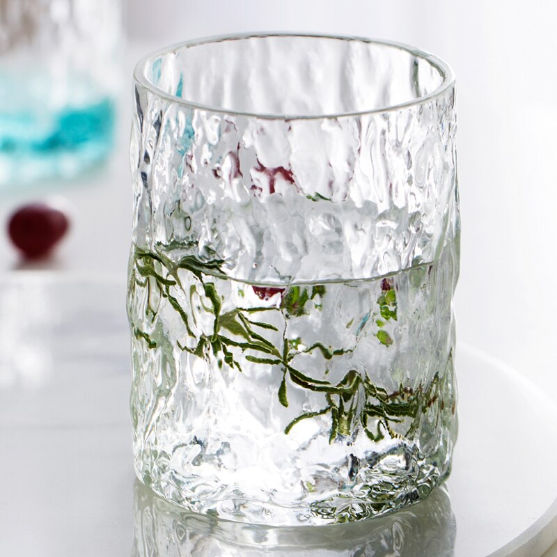 Bar verre tasse whisky thé café Cognac Brandy tasse lait verre cristal vin verre cristal verres à liqueur Drinkware gobelet tasses