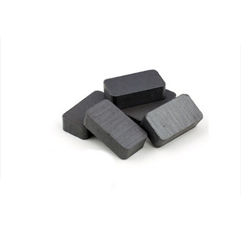 Lot De 50 Tubes En Ferrite Nu EPCOS B62110A3007X22 - D:3.5mm L:5.2mm D'int:1.2mm - Neuf