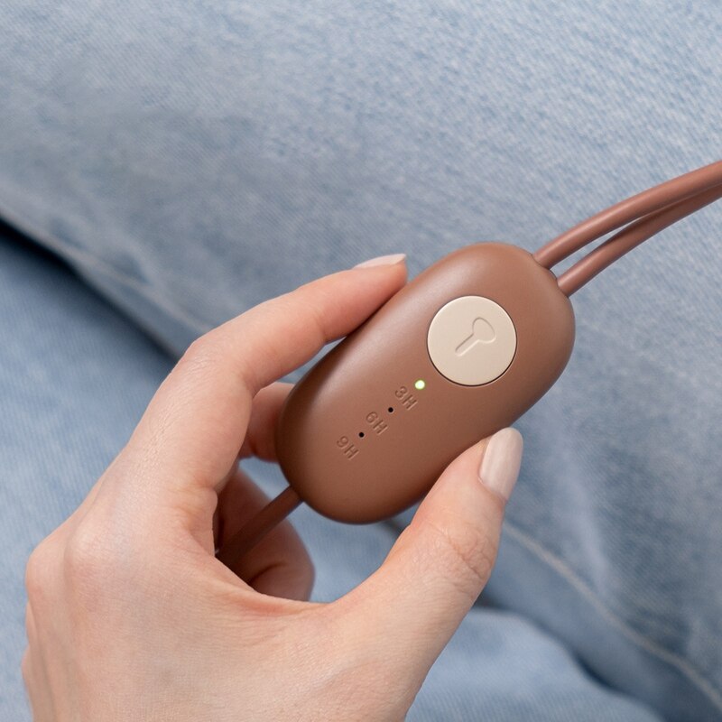 Electric UV Shoes Dryer Heater USB with Three Gear Timing Function