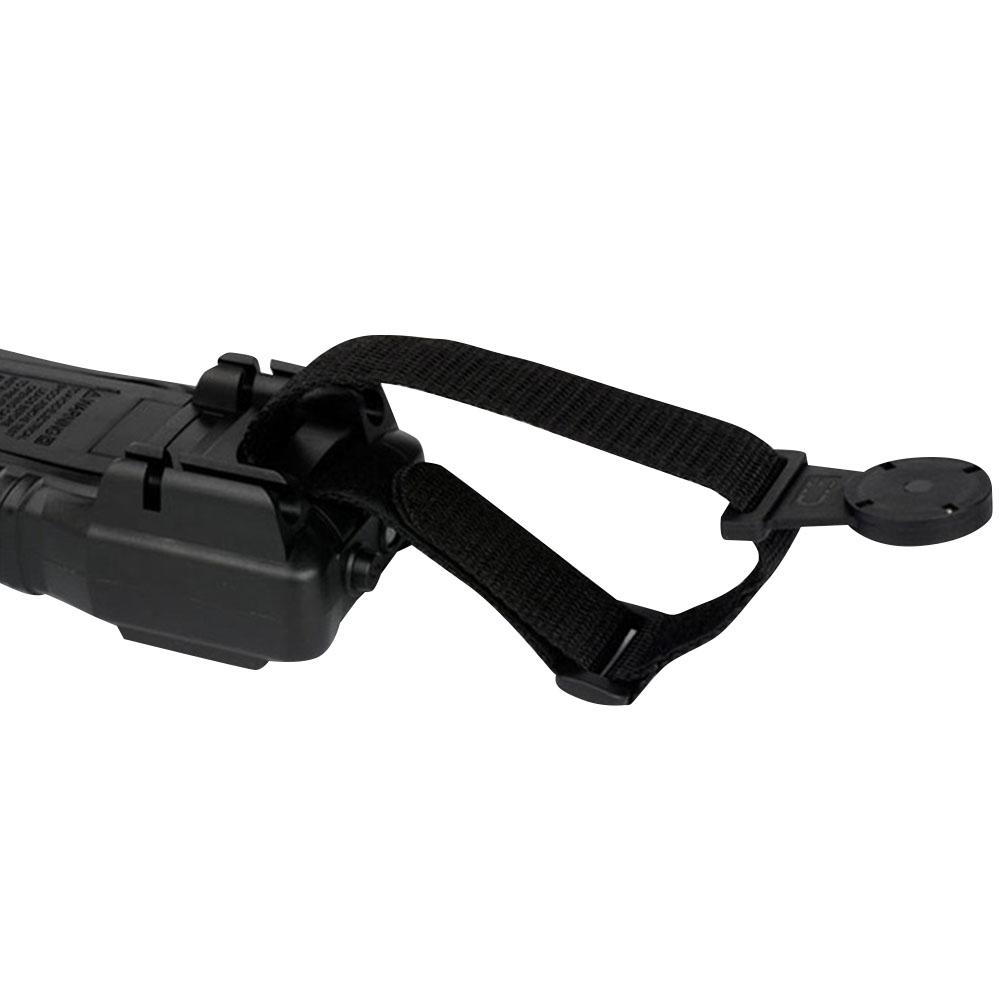 Multimeter Hanging Loop Strap Magnetic Lanyard Universal Hands-free Measurement Kit for Multimeter Meter Hanging Instrument Kit