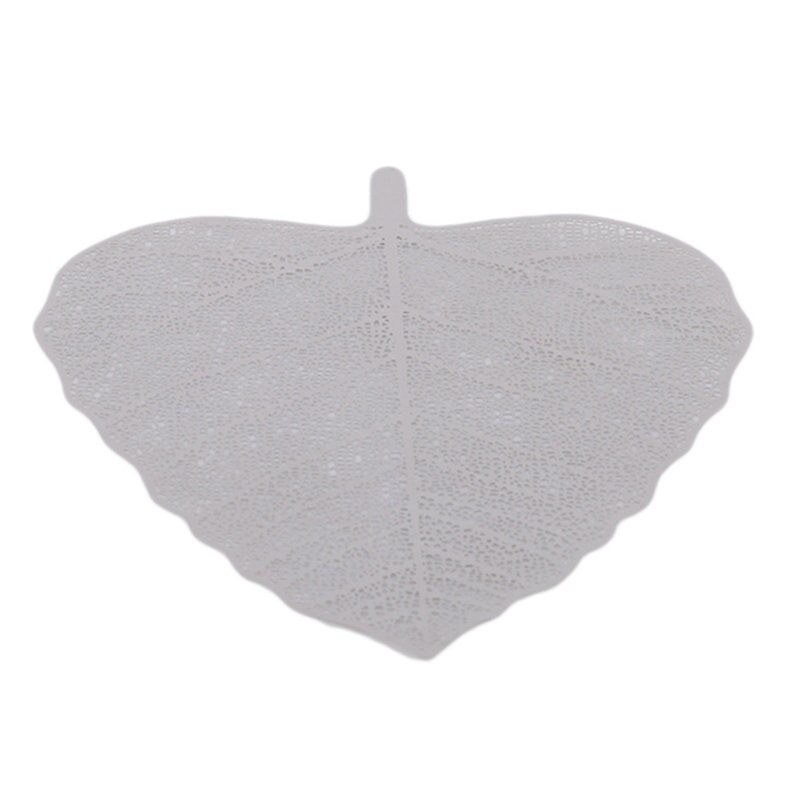 1 stk bodhi blad te filter netto kong tilbehør kinesisk te sæt tekande te kop siler blad te si