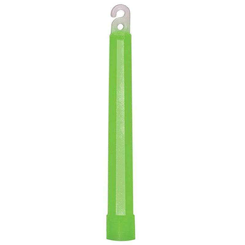 5pcs Light Stick Party Camping Emergency Survival Lights Glow Stick