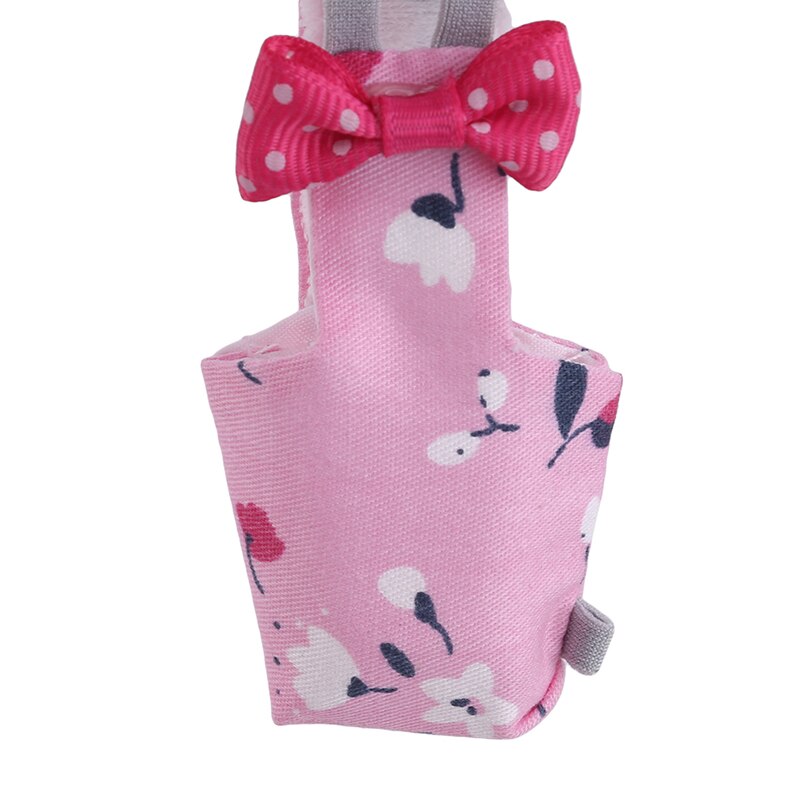 Pañal para pájaros y loros, traje de vuelo, ropa para pañales, periquito, Paloma, de tamaño mediano, para mascotas
