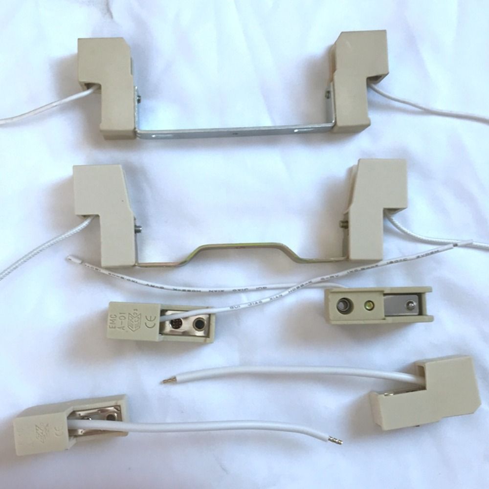 78mm 118mm 135mm 189mm E27 a R7s Base convertidora resistencia a altas temperaturas portalámparas de cerámica tornillo adaptador de luz enchufe hogar