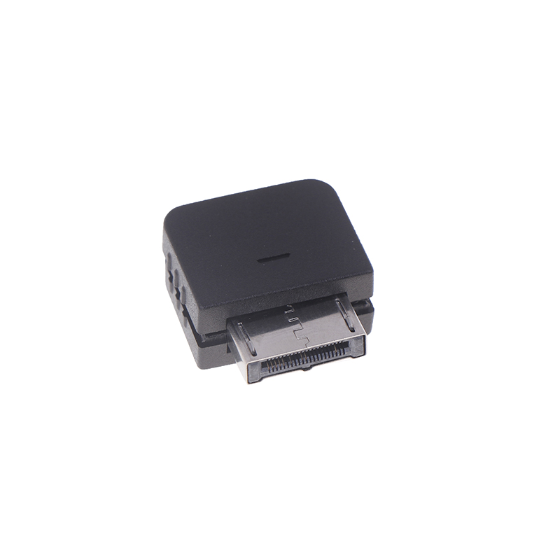 Para PSV1000 tipo C PD conector convertidor de carga para PS Vita/PSV 1000 consola de juegos portátil adaptador de carga accesorios de juego