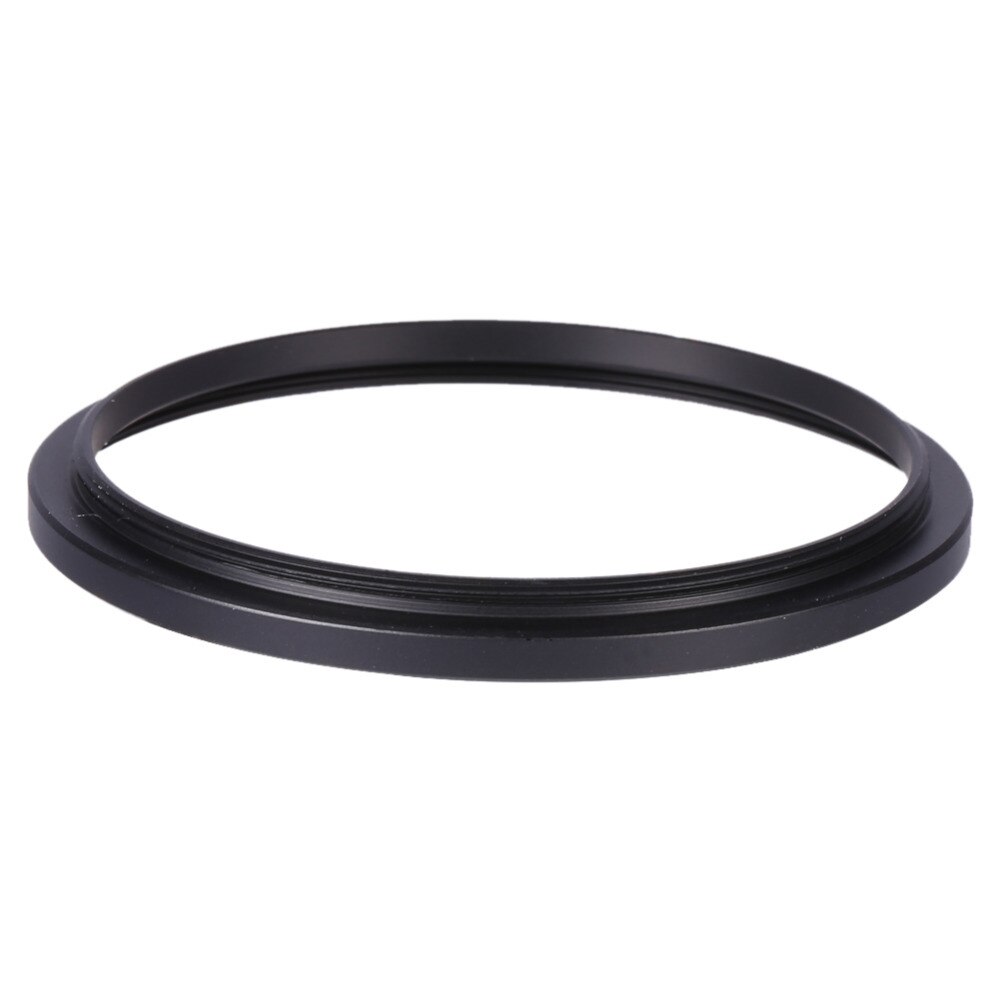 Step-Up Ring Van 55-58Mm Metalen Step Up Ring 55Mm-58Mm 55 Te 58 Lens Filter Stepping Adapter