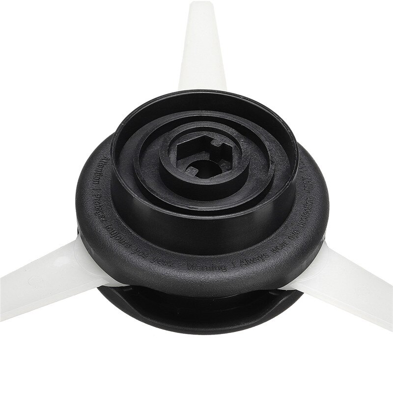 Strimmerhode penselklipperblad passer til stihl 6-3 fs38 fs40 fs45 fs46 fs50 strimmerhodeklipperblad hagegressklipper