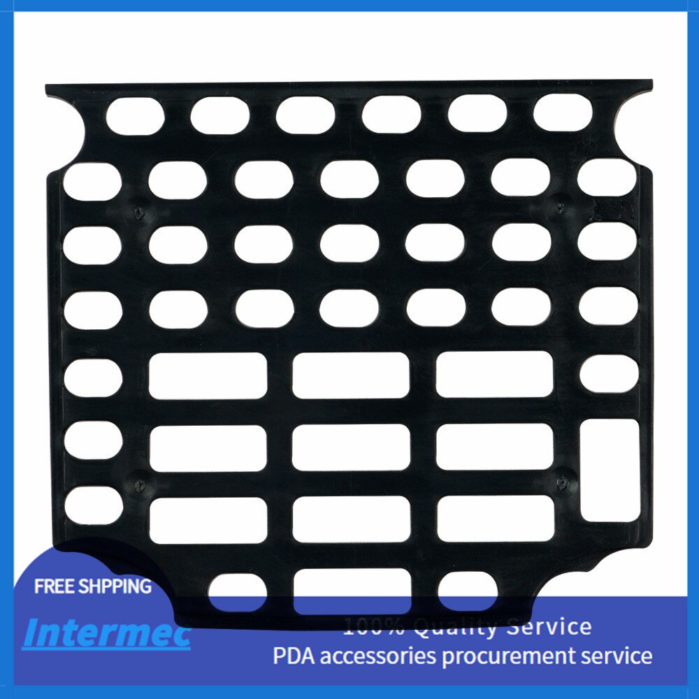 keyboard cover baffle for Intermec CK60 CK61，Brand and original,