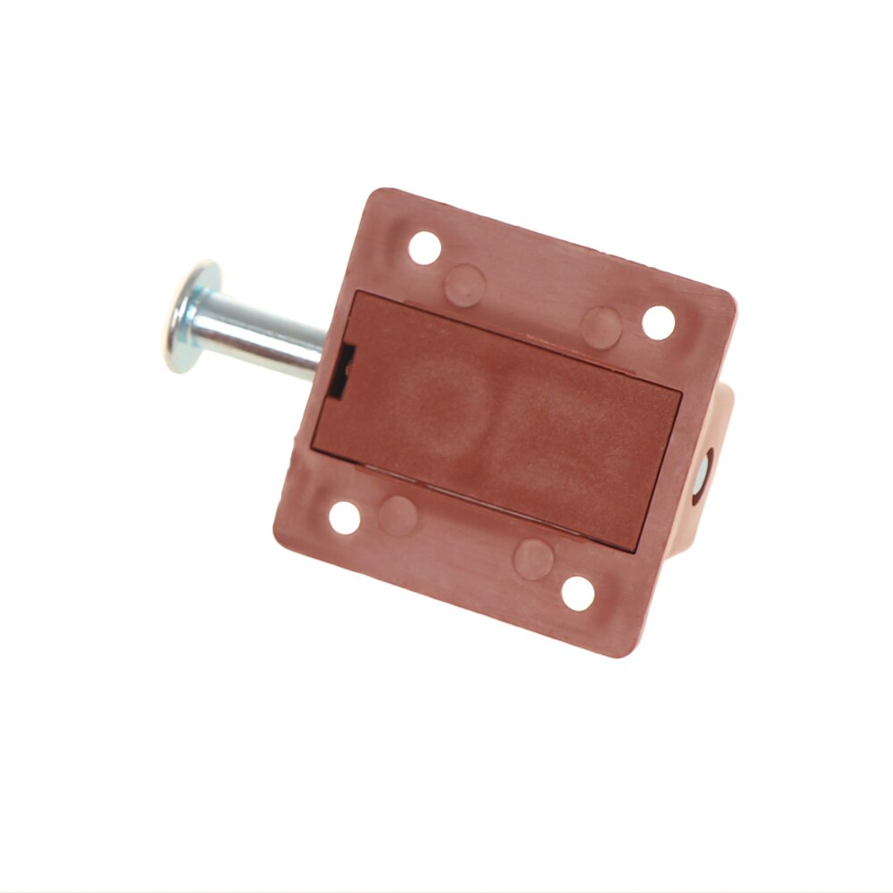 2 Piece/Set Latch Thumb Lock For Door Window Cabinet Box Cupboard Locker Home Bolt Furniture Hardware