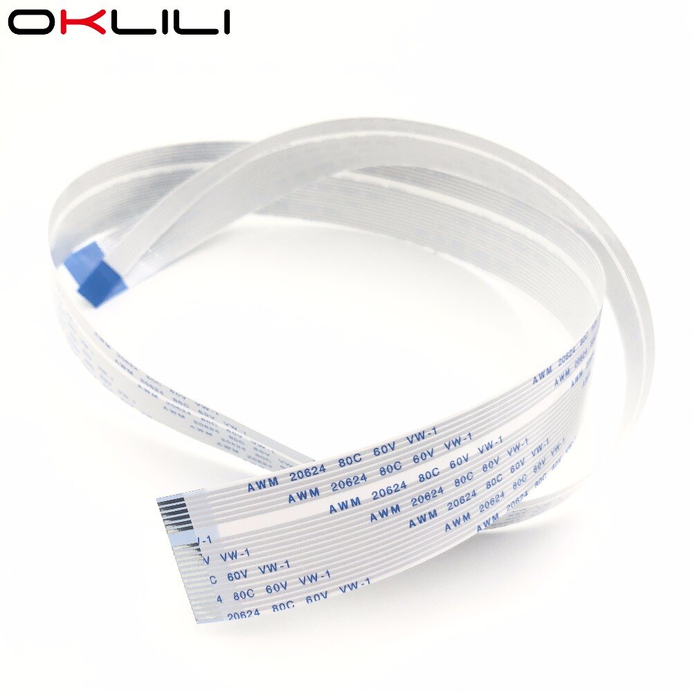 1PCX skontaktuj się z przetwornik obrazu wnp ponowne skanowanie skaner FFC elastyczny płaski przewód kabel robić HP M252 M274 M277 M377 M477 M452 M426 M427 M154 m181