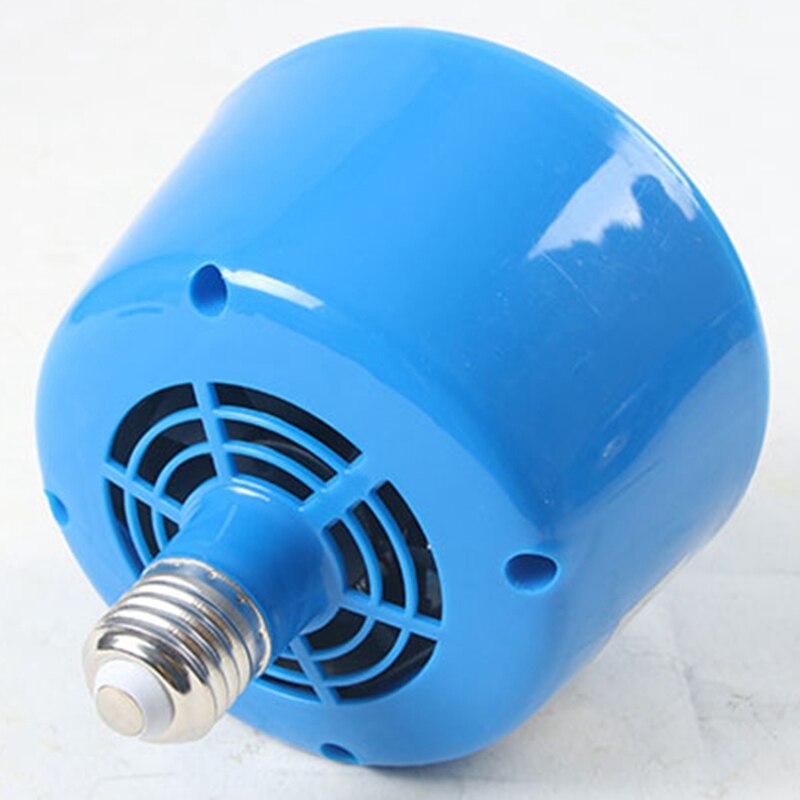 2Pcs Chicken Heating Lamp Animal Warm Light Heater Cultivation Heating Lamp for Pet Chicken Livestock Heat Lamp Lighting Farm An