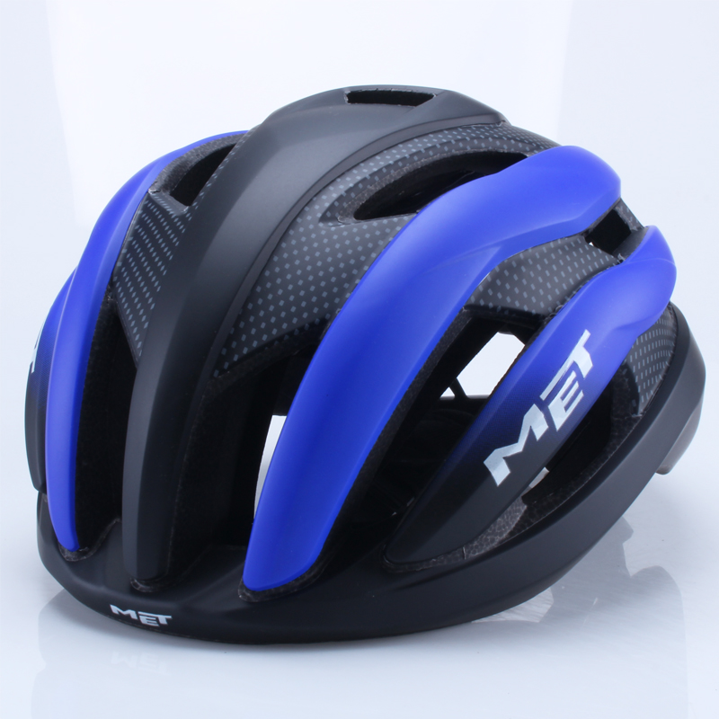 MET TRENTA Capacete de ciclismo profissional mtb bicicleta de estrada patinação de velocidade para homens mulheres mountain bike equitação scooter elétrico capacete: Bege