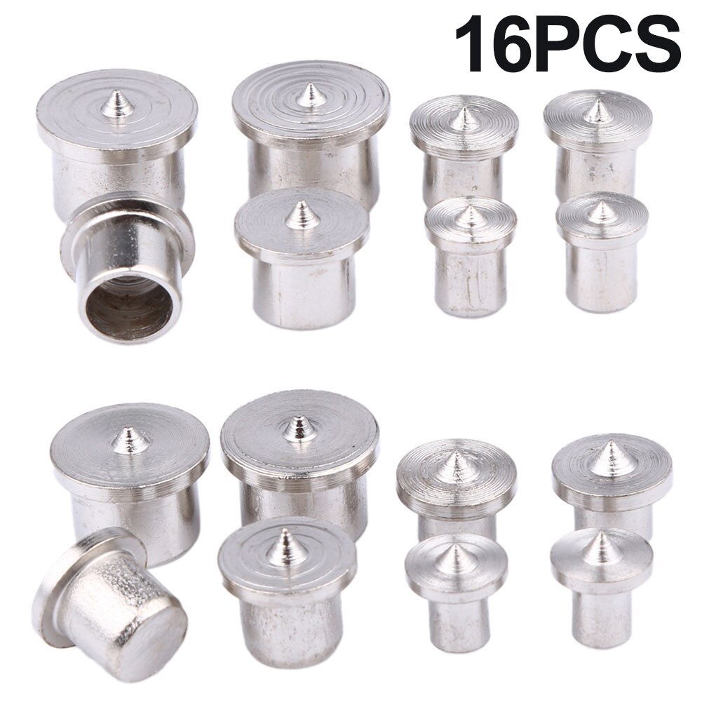 Pluggen En Tenon Center Set Multi Deuvel Center Point Set Tool Paspennen Center Point Set Solid & Hollow Voor houtbewerking Tool