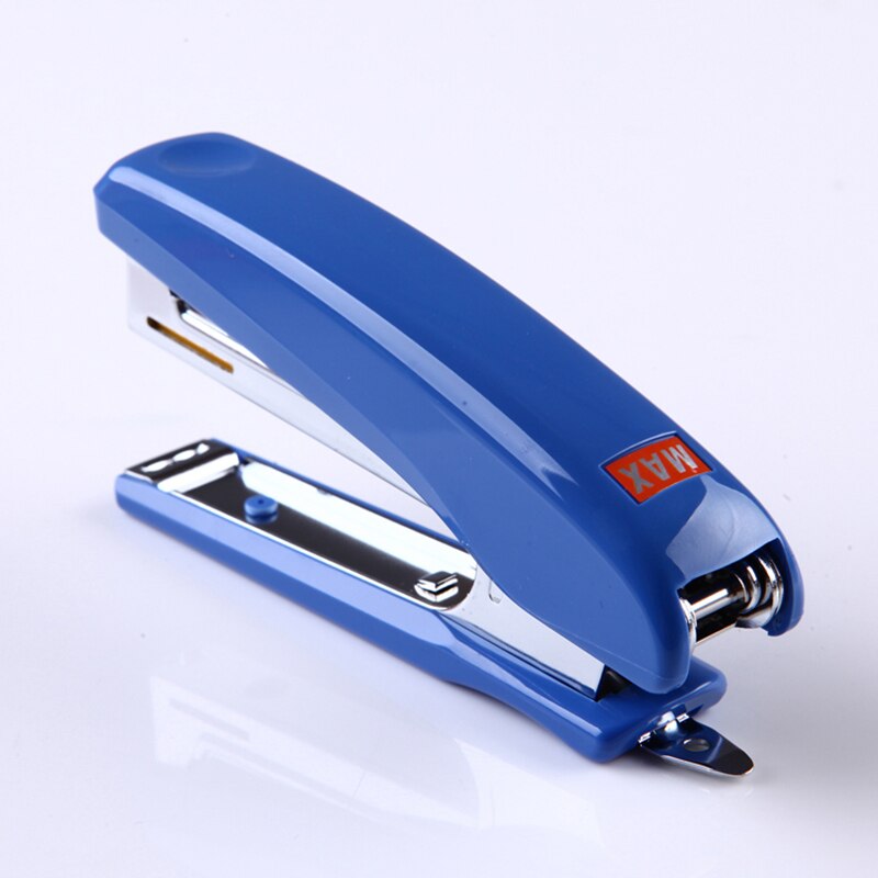 Petite agrafeuse portable avec une agrafeuse, pour étudiants de bureau, économique, japon, HD-10D