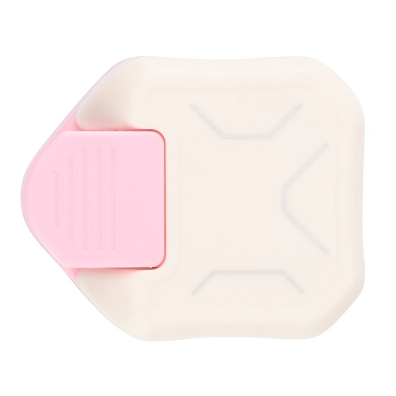 Corner Punch, 3 in 1 Craft Paper Corner Cutter for Paper Crafts, Laminate, Cardstock, Business Card