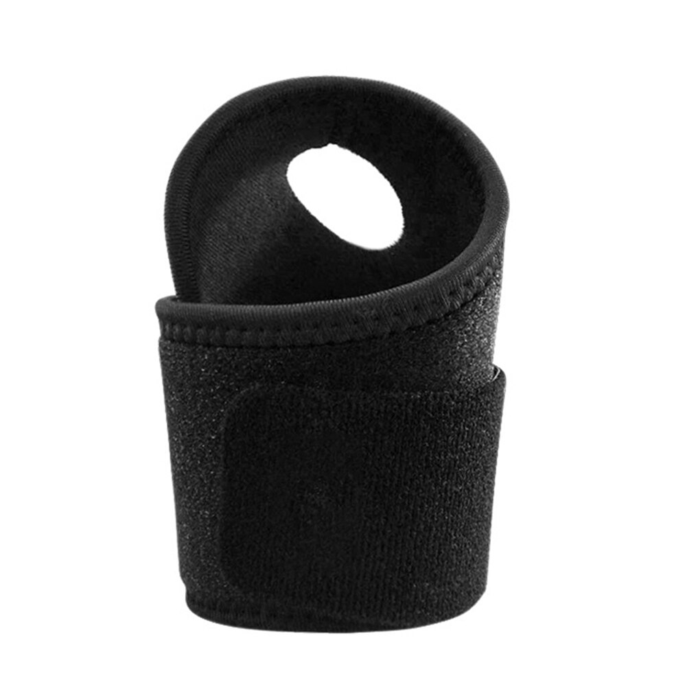 Sports Exercise Gym Fitness Adjustable Cloth Tendonitis Strap Hand Protection Wrist Support Relieves Joint Pain Carpal Tunnel
