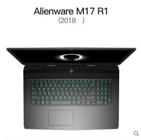 TPU Tastatur Schutz Abdeckung Schutz Für Alienware 15 17 X17 X15 R1 M15 M17 R1 R2 R3 R4 M18X R2 r3 M13X M14X M11X Bereich-51m r1 r2: passen Ali M17 R1 2018