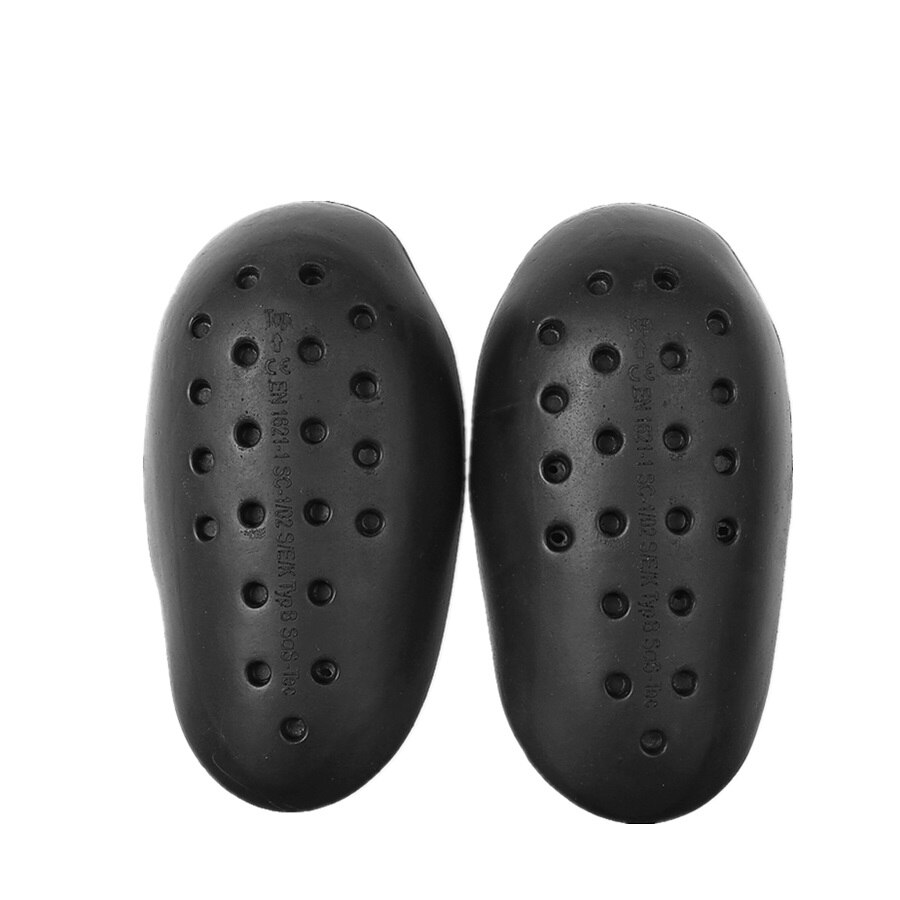 TPU Motorcycle Hip Protector Elbow Knee Protection CE Certified Motocross Built-in insert Jacket Pants Protective Armor