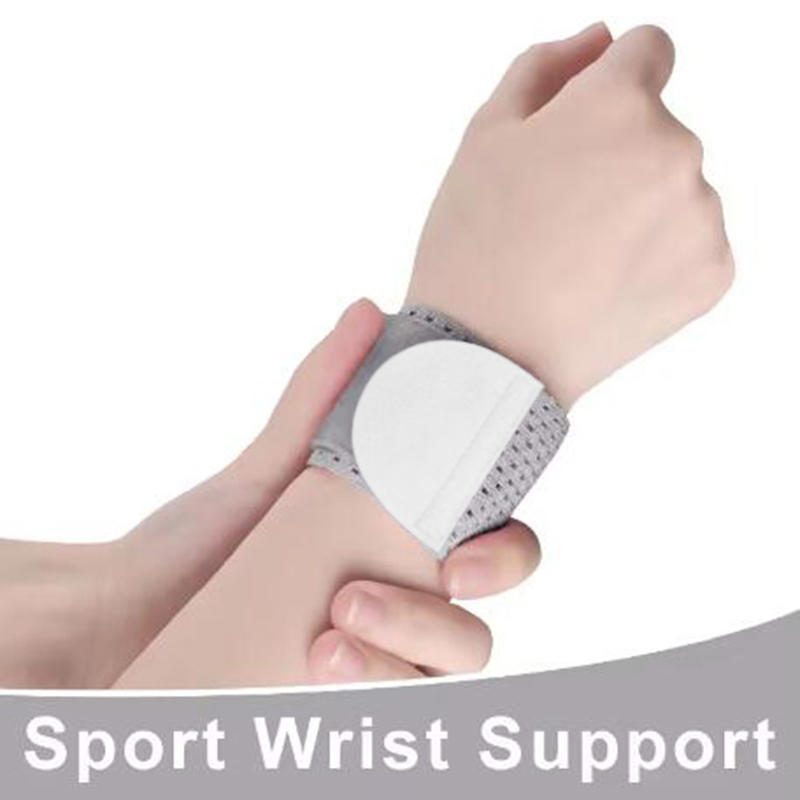 Verstellbare Armbänder, Handgelenkstütze, Arthritis, Verstauchung, Handgelenkstütze, Schutz, Sport, Fitness, Kompression, Handgelenkschlaufen, Karpaltunnel: green