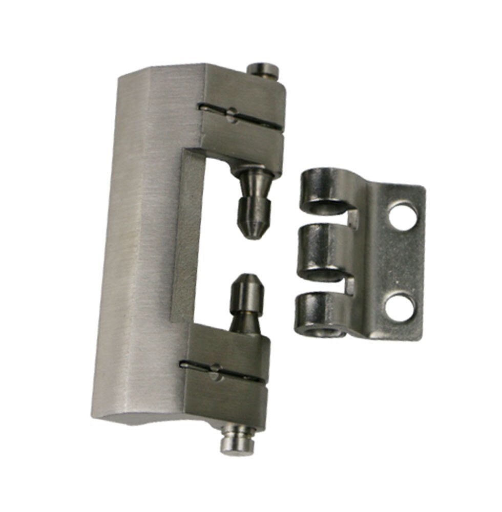 CL201-1 concealed hinge switch control cabinet Vito cabinet can be welded with stainless steel hinge