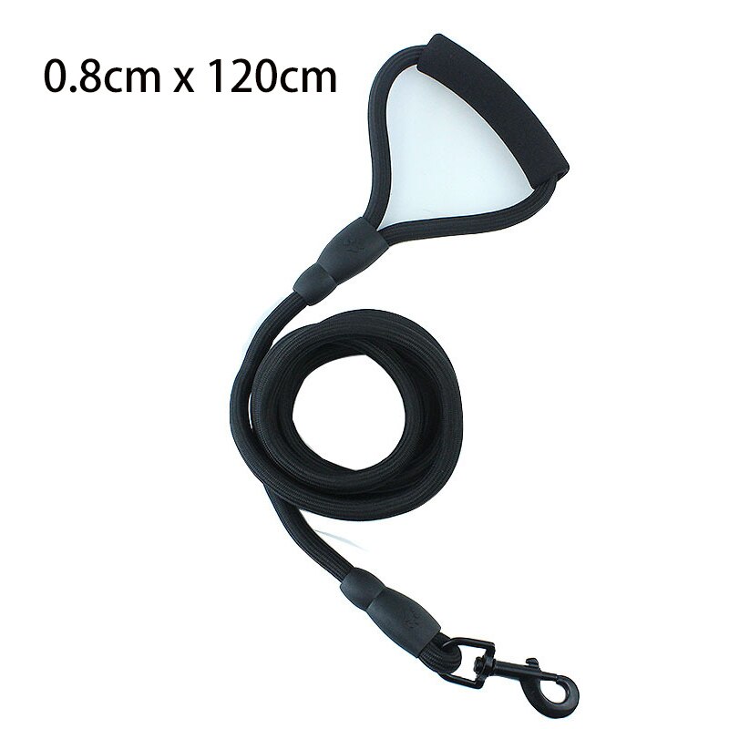 Hond Harnas Vest Geen Pull Reflecterende Halsband Harnas Voor Kleine Middelgrote Honden Harnassen Vest Puppy Honden Borstband: Black / S