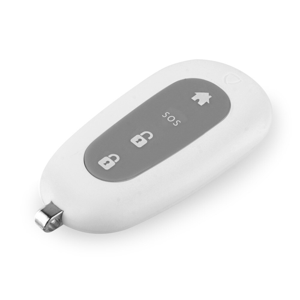 433 MHz Wireless Remote Controller für H6 Smart Home Security Alarm Systeme Kits