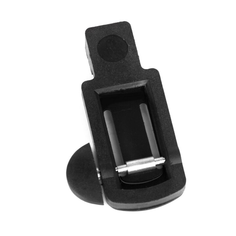 Altsaxofoon rieten trimmers saxofoon rieten snijder---zwart