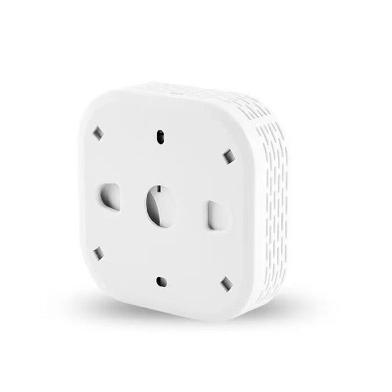 Smart Home Smoke Detector Remote Control 433 MHz High Sensitivity Alarm Sensor Home Automation Sensors