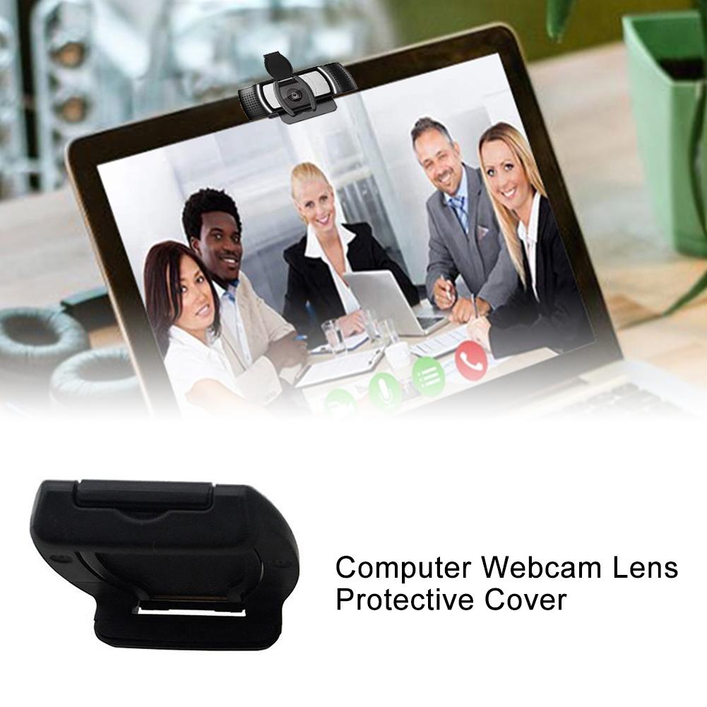 Mizi Webcam Privacy Cover 6 Pezzi - Adesivi Copri Fotocamera Con Motivo Pianta | Schermo Scorrevole Per Laptop, PC, Tablet, Smartphone