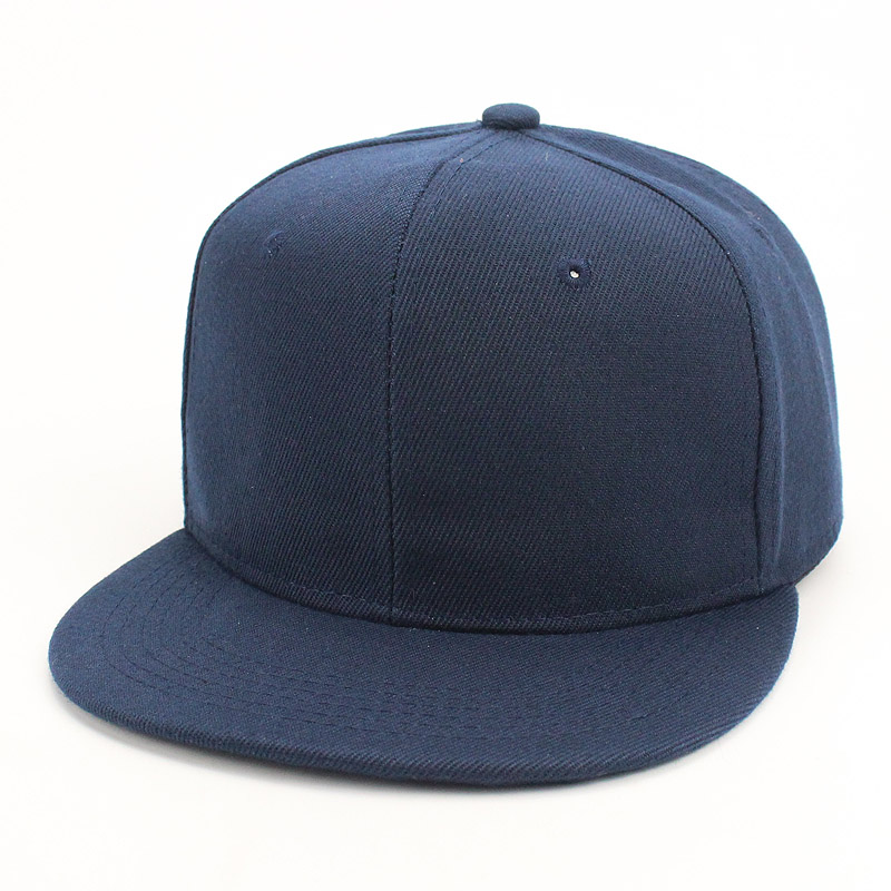 Baseballpet voor dames en heren, effen kleur, hiphop pet, zomerzonnehoed voor volwassenen, baseballpet, petten, casual snapback petten: D