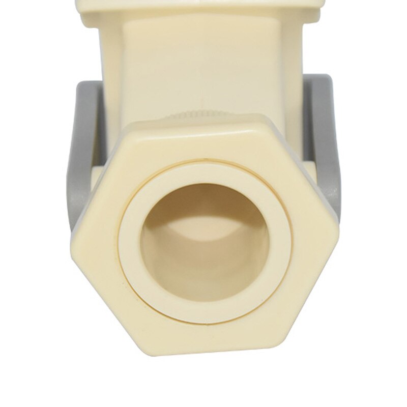 Extractor de miel de plástico, herramienta de apicultura, herramienta de embotellado adecuada para equipo de mantenimiento de abejas