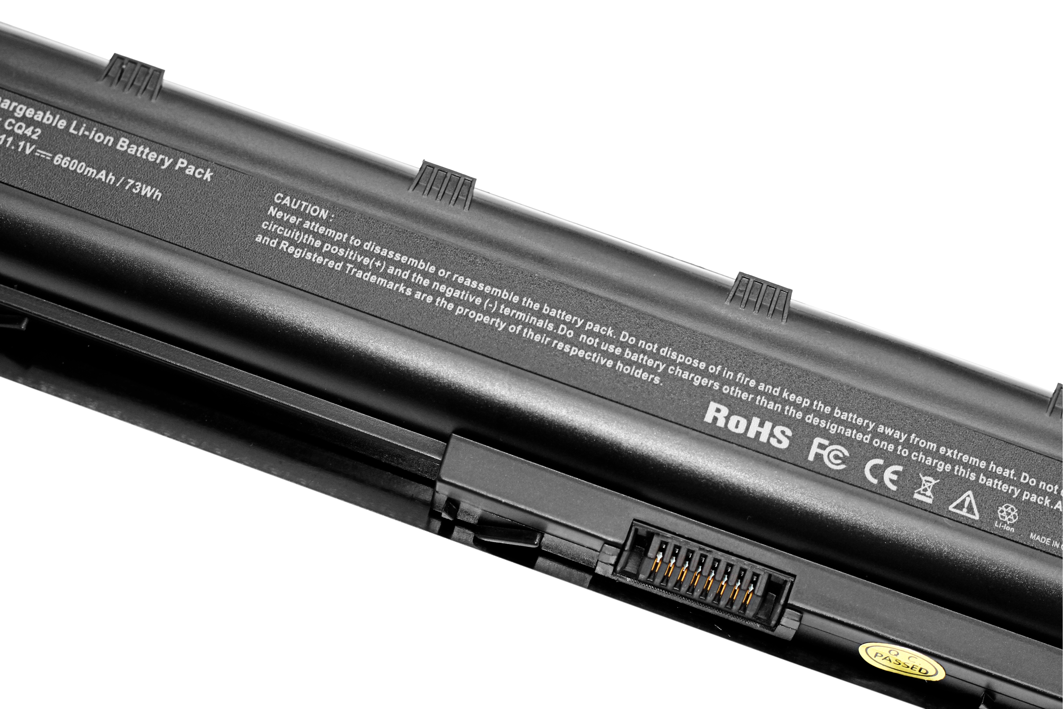 6Cells mu06 Laptop battery for HP Notebook PC 593553-001 for Pavilion g4 G6 G7 G32 cq42 593562-001 dm4 dv6 MU09 HSTNN-LB0W