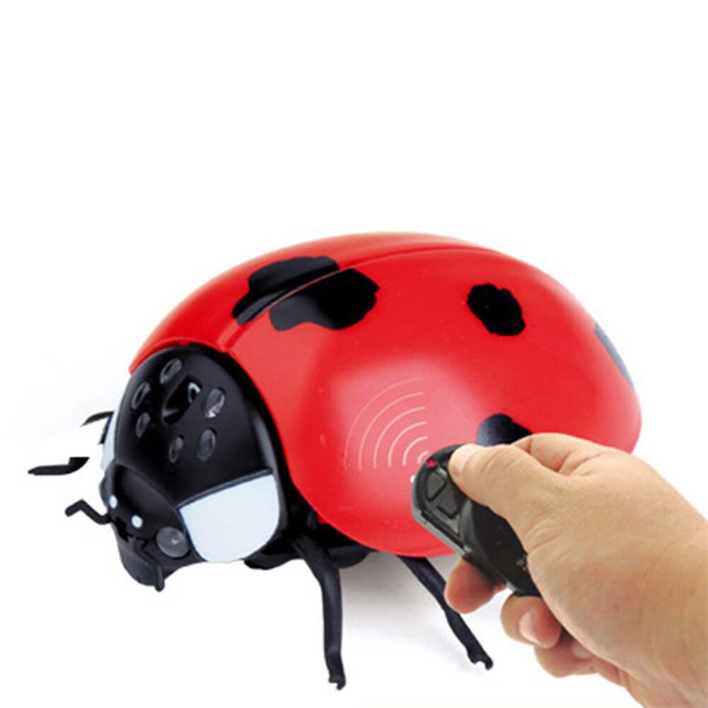 Infrared Remote Control Animal Insect Toys Simulat... – Grandado