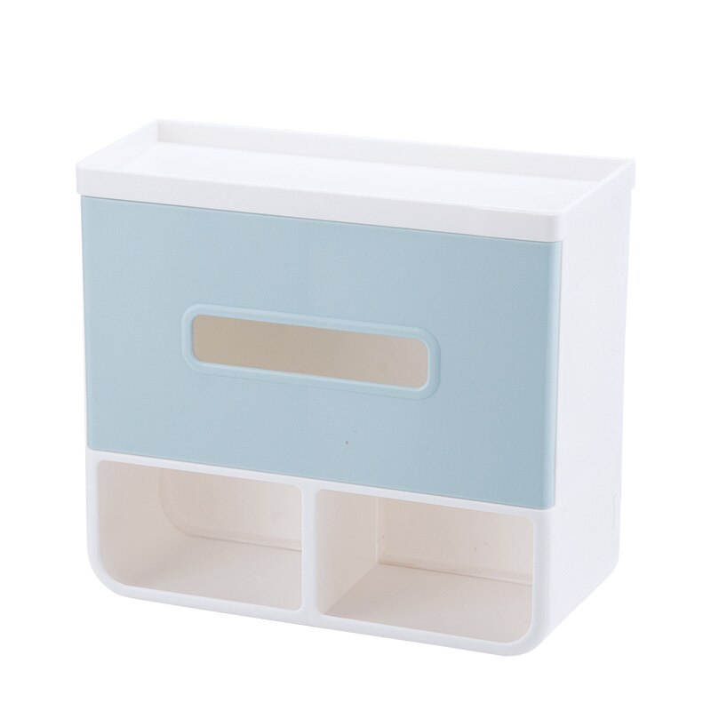 Mooie Praktische Rose Gold Multifunctionele Toiletrolhouder Badkamer Rvs Papierhouder Goud
