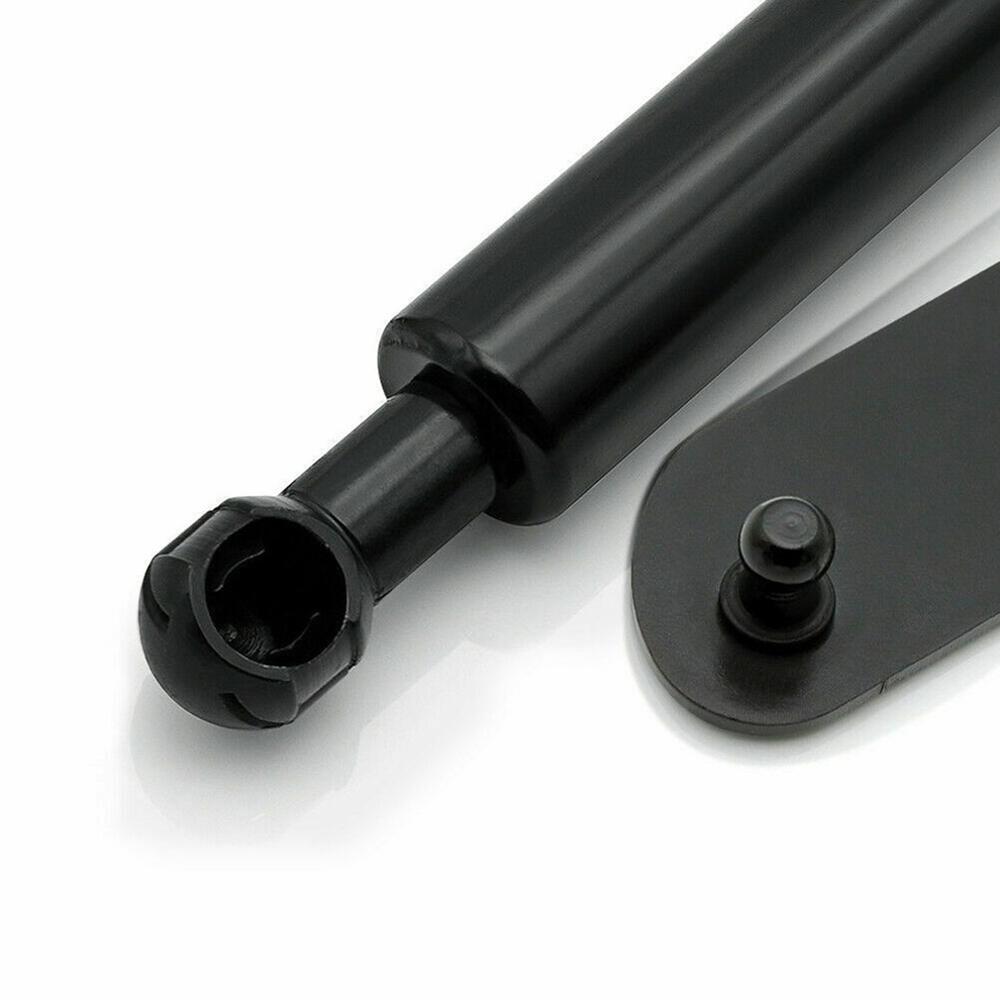 Tail Gate Damper For F150 Tailgate Assist Shock Struts Bar Lift Support Tailgate Auxiliary Shock Absorber Parts
