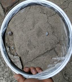 14 Inch Vouwfiets Velg Double-Layer Aluminium Velg 14*1.5 Fiets Velg 20 Gat