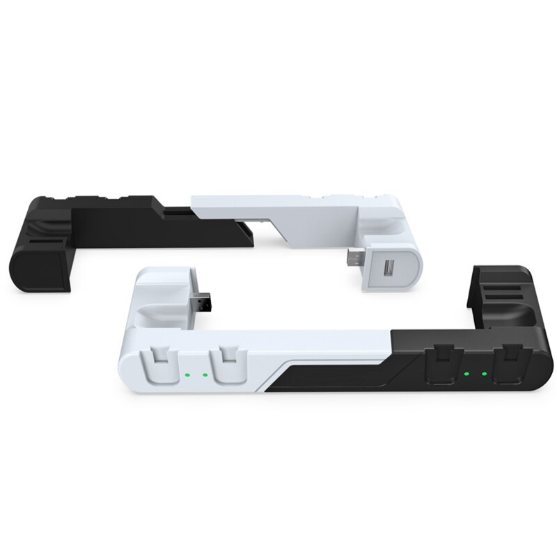 3-in-1 Charging Hub voor DJI Mini 4K / 2 / 2-SE