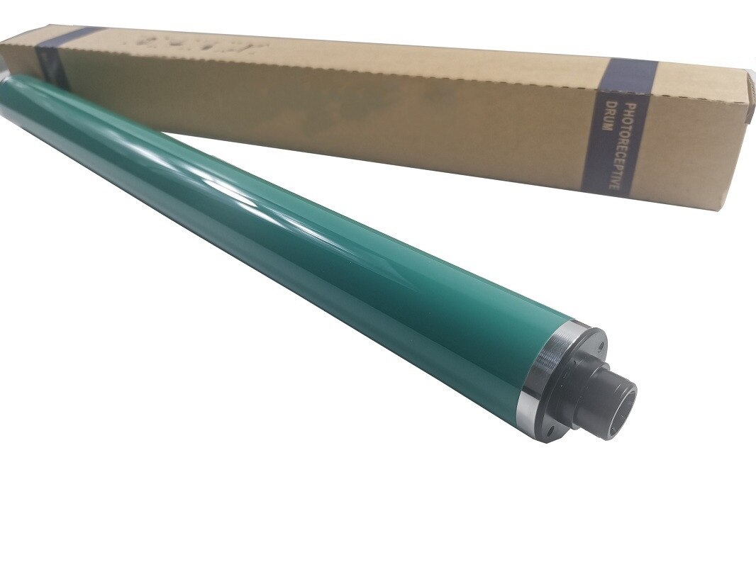 Tambour de couleur OPC de , 2 pièces, pour Canon imagePRESS C60/C600/C700/C800 C650/C750/C850 C660/C710/D01