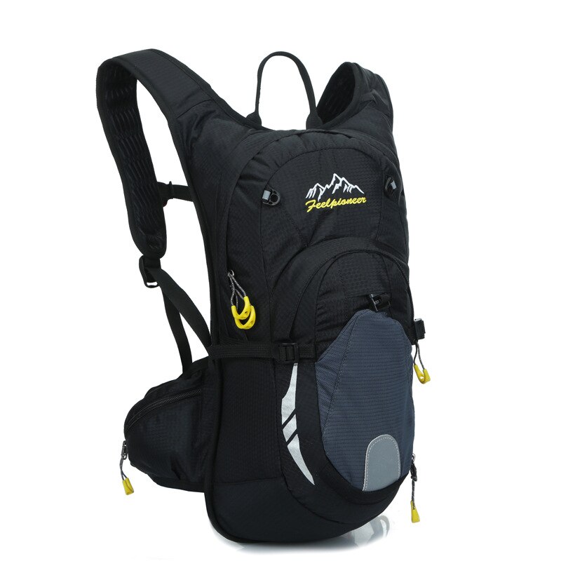 Motocross Rugzak Moto Zak Waterdichte Rugzak Met Reflecterende Helm Zak Motorsport Rugzak