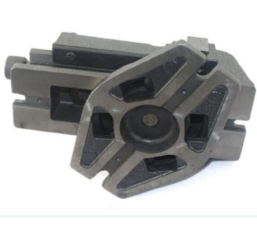 vise for drilling milling machine